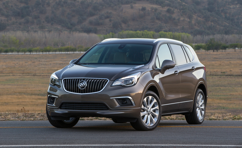 Illustration for article titled Buick's future in the US looks doubtful and doesn't make much sense
